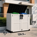 ¡GRAN OFERTA! | Organizador Exterior de Gran Capacidad