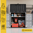 ¡GRAN OFERTA! | Organizador Exterior de Gran Capacidad