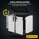 ¡GRAN OFERTA! | Organizador Exterior de Gran Capacidad