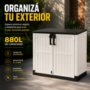 ¡GRAN OFERTA! | Organizador Exterior de Gran Capacidad