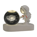Lámpara Astronauta LED🌌 -STK-1433