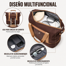 Kit de Viaje + Almohada Cervical de Regalo