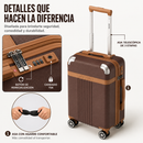 Kit de Viaje + Almohada Cervical de Regalo
