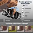 Kit de Viaje + Almohada Cervical de Regalo