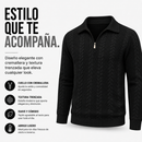 Elegância Atemporal para el Hombre Moderno llevás 3 por el precio de 1