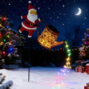 (COMPRÁ 1 Y LLEVATE 2) Regador Iluminado | Promoción Anticipada de Navidad