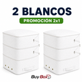 CompresorMax | Organizador XXL de Ropa (Llevás 2 y Pagás 1)