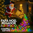 (COMPRÁ 1 Y LLEVATE 2) Regador Iluminado | Promoción Anticipada de Navidad
