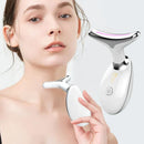 Masajeador Facial DermaGlow™ [¡DESCUENTO EXCLUSIVO!]