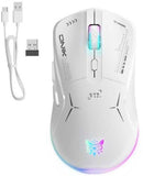 Ratón Inalámbrico Elegante 🖱️ -STK-1474
