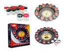 Juego de 16 Copas Giratorias🎯 -STK-1355