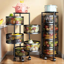 GiraStore™ Futero Multifuncional 5 en 1