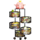 GiraStore™ Futero Multifuncional 5 en 1